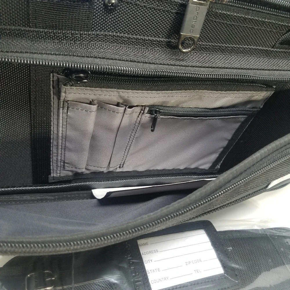 Protec Flugel Horn PRO PAC Case, Model PB314